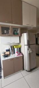 Kitchen Image of 1107 Sq.ft 2 BHK Apartment / Flat for sale in Paldi Ahmedabad for Rs. 7500000