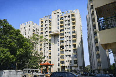 Image of 1186 Sq.ft 3 BHK Apartment / Flat for sale in Magnolia Skyview, Omarhati, Kolkata for Rs. 6000000