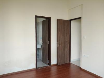 Bedroom Image of 700 Sq.ft 2 BHK Apartment / Flat for sale in Wadhwa Wadhwa Atmosphere, Mulund West Mumbai for Rs. 20000000