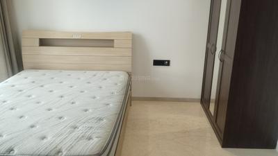 Bedroom Image of 2100 Sq.ft 4 BHK Apartment / Flat for sale in Kasturi Epitome, Wakad Pune for Rs. 39000000