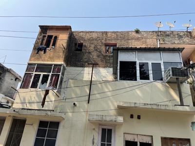 Image of 450 Sq.ft 1 BHK Apartment / Flat for sale in Sector 47, Chandigarh for Rs. 5500000