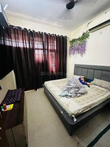 Bedroom Image of 1350 Sq.ft 3 BHK Apartment / Flat for sale in Sector 14 Hisar for Rs. 4700000
