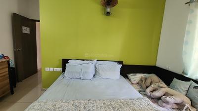 Bedroom Image of 1011 Sq.ft 2 BHK Apartment / Flat for sale in Sobha Dream Acres Rain Forest Phase 2 Wing 3 and 4, Kanakapura Bengaluru for Rs. 13100000