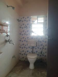 Bedroom Three Image of 756 Sq.ft 3 BHK Apartment / Flat for sale in Magnolia City, Barasat Kolkata for Rs. 2400000