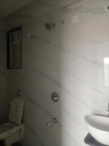 Shah Prestige Gold Attached Bathroom with Bedroom Three 3