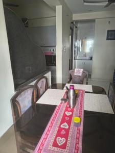 Bedroom Image of 1450 Sq.ft 3 BHK Apartment / Flat for sale in Laxminagar Nagpur for Rs. 13000000