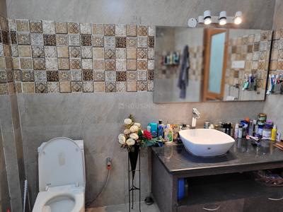 Bathroom Image of 5000 Sq.ft 4 BHK Independent House for sale in Channi Himmat Jammu for Rs. 105000000