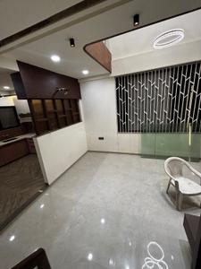 Hall Image of 2000 Sq.ft 3 BHK Independent House for sale in Rajat Shreenath Ji Vihar A, Bhicholi Mardana Indore for Rs. 12700000