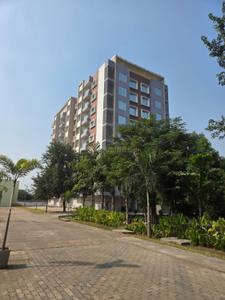 Image of 1317 Sq.ft 3 BHK Apartment / Flat for sale in Vidhan Sabha Road, Raipur for Rs. 4609500