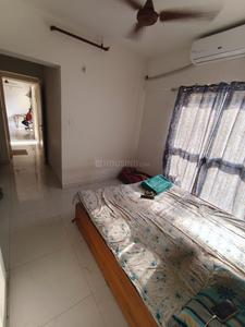 Bedroom Image of 656 Sq.ft 2 BHK Apartment / Flat for sale in Runwal Gardens, Dombivli East Thane for Rs. 7000000
