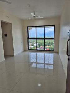Hall Image of 1050 Sq.ft 2 BHK Apartment / Flat for sale in Kanakia Hollywood, Andheri West Mumbai for Rs. 34000000