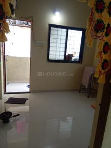 Bedroom Image of 600 Sq.ft 2 BHK Apartment / Flat for sale in Pimpri Pune for Rs. 2600000