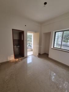 Hall Image of 780 Sq.ft 2 BHK Apartment / Flat for sale in Haltu Kolkata for Rs. 5500000