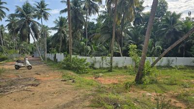 Image of 17000 Sq.ft Residential Plot / Land for sale in Kottakuppam, Puducherry for Rs. 30000000