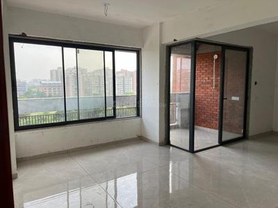 Hall Image of 2250 Sq.ft 3 BHK Apartment / Flat for sale in Status Aurum, Gota Ahmedabad for Rs. 15000000