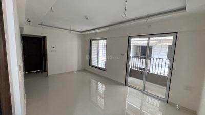 Living Room Image of 900 Sq.ft 2 BHK Apartment / Flat for sale in Bella Rossa, Punawale Pune for Rs. 7500000