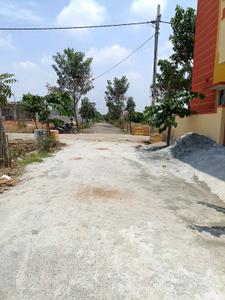 Image of 1200 Sq.ft Residential Plot / Land for sale in Vidyaranyapura, Bengaluru for Rs. 9400000