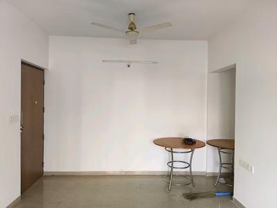 Living Room Image of 594 Sq.ft 1 BHK Apartment / Flat for sale in Lodha Casa Rio, Palava Phase 1 Thane for Rs. 2900000