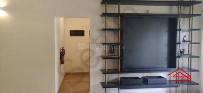 Hall Image of 1641 Sq.ft 3 BHK Apartment / Flat for sale in Meridian Park at The Prestige City by Prestige Projects Pvt Ltd, Sarjapur Bengaluru for Rs. 21070000