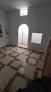 Hall Image of 300 Sq.ft 1 RK Builder Floor for rent in Darpan Colony Gwalior for Rs. 4000