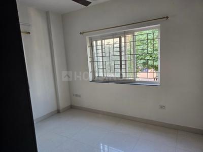 Bedroom Image of 1680 Sq.ft 3 BHK Apartment / Flat for rent in Perumbakkam Chennai for Rs. 30000