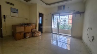 Hall Image of 1225 Sq.ft 3 BHK Apartment / Flat for sale in Madurdaha Kolkata for Rs. 8000000