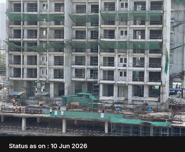 Image of 2975 Sq.ft 3 BHK Apartment / Flat for sale in Experion Elements, Sector 45, Noida for Rs. 59500000