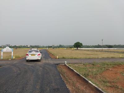 Image of 1000 Sq.ft Residential Plot / Land for sale in S.Kannanur, Tiruchirappalli for Rs. 510000