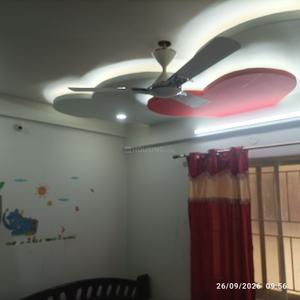 Bedroom Image of 1350 Sq.ft 3 BHK Apartment / Flat for sale in Jai Park Square, K R Puram Bengaluru for Rs. 8500000