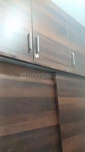 Bedroom Image of 1778 Sq.ft 3 BHK Apartment / Flat for sale in Sagar Lakeview Homes, Ayodhya Bypass Bhopal for Rs. 6500000