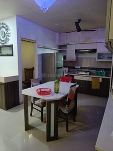 Hall Image of 1752 Sq.ft 3 BHK Apartment / Flat for sale in Prapti Springs Retreat 2, Bhayli Vadodara for Rs. 7500000