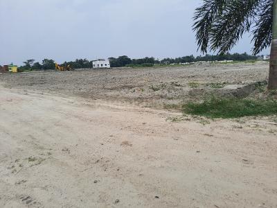 Image of 720 Sq.ft Residential Plot / Land for sale in Bhasa Eco Village, Joka, Kolkata for Rs. 200000
