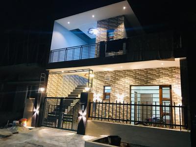 Image of 1170 Sq.ft 2 BHK Independent House for sale in Jandpur, Mohali for Rs. 10200000