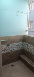 Balcony Image of 600 Sq.ft 1 BHK Builder Floor for rent in Munnekollal Bengaluru for Rs. 18000