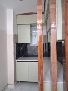 Kitchen Image of 1000 Sq.ft 2 BHK Apartment / Flat for sale in Capital Metro Height, Sector 72 Noida for Rs. 3800000