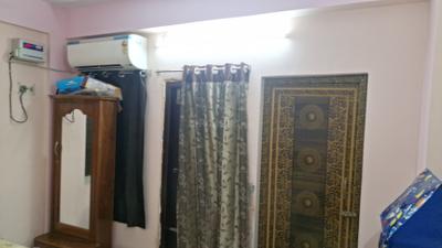 Bedroom Image of 910 Sq.ft 2 BHK Apartment / Flat for sale in Serampore Hooghly for Rs. 2751000
