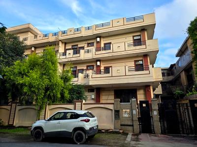 Image of Room soom PG For Boys and Girls in Sector 52, Noida