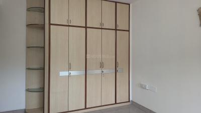 Bedroom Image of 1985 Sq.ft 3 BHK Apartment / Flat for sale in Mantri Elite, JP Nagar Bengaluru for Rs. 27500000