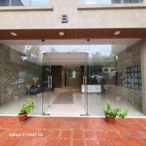 Image of 445 Sq.ft 1 BHK Apartment / Flat for sale in Ashok Odyssey, Ghatkopar West, Mumbai for Rs. 9100000