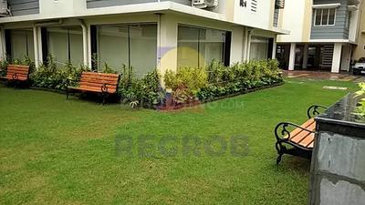 Image of 1127 Sq.ft 3 BHK Apartment / Flat for sale in Eden Richmond Park, Malancha Mahi Nagar, Kolkata for Rs. 4700000