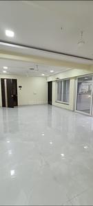 Hall Image of 2500 Sq.ft 4 BHK Apartment / Flat for rent in Shivaji Nagar Nagpur for Rs. 75000