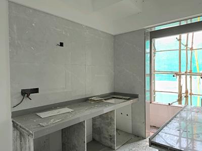 Kitchen Image of 532 Sq.ft 1 BHK Apartment / Flat for sale in Santacruz East Mumbai for Rs. 15500000