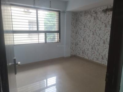 Bedroom Image of 1400 Sq.ft 3 BHK Apartment / Flat for rent in Space Park I, Mahalakshmi Nagar Indore for Rs. 25000