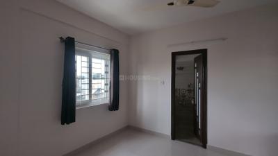 Bedroom Image of 850 Sq.ft 2 BHK Apartment / Flat for rent in Ejipura Bengaluru for Rs. 38000