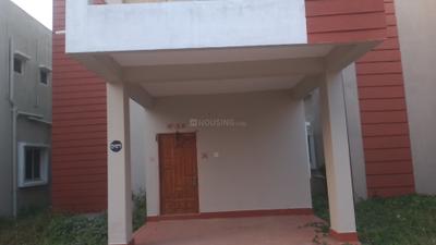 Building Image of 1860 Sq.ft 4 BHK Villa for sale in SRB Citi Homes, Jagannathpur Bhubaneswar for Rs. 10000001