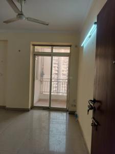 Hall Image of 980 Sq.ft 2 BHK Apartment / Flat for sale in Supertech Ecociti, Sector 137 Noida for Rs. 9800000