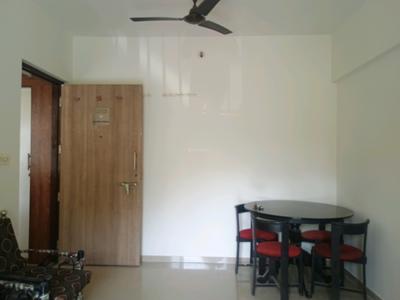 Living Room Image of 585 Sq.ft 1 BHK Apartment / Flat for sale in Lodha Casa Bella Gold, Palava Phase 1 Thane for Rs. 3100000
