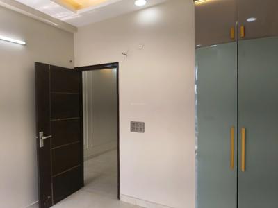 Bedroom Image of 1000 Sq.ft 2 BHK Builder Floor for sale in Indirapuram Ghaziabad for Rs. 8200000