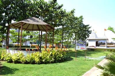 Image of 968 Sq.ft Residential Plot / Land for sale in Bhilai Steel Plant, Bhilai for Rs. 1548000