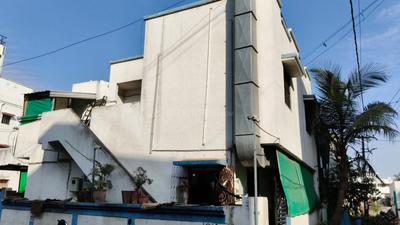 Image of 1286 Sq.ft 4 BHK Independent House for sale in Muj Mahuda, Vadodara for Rs. 12000000